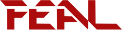 Feal East Logo